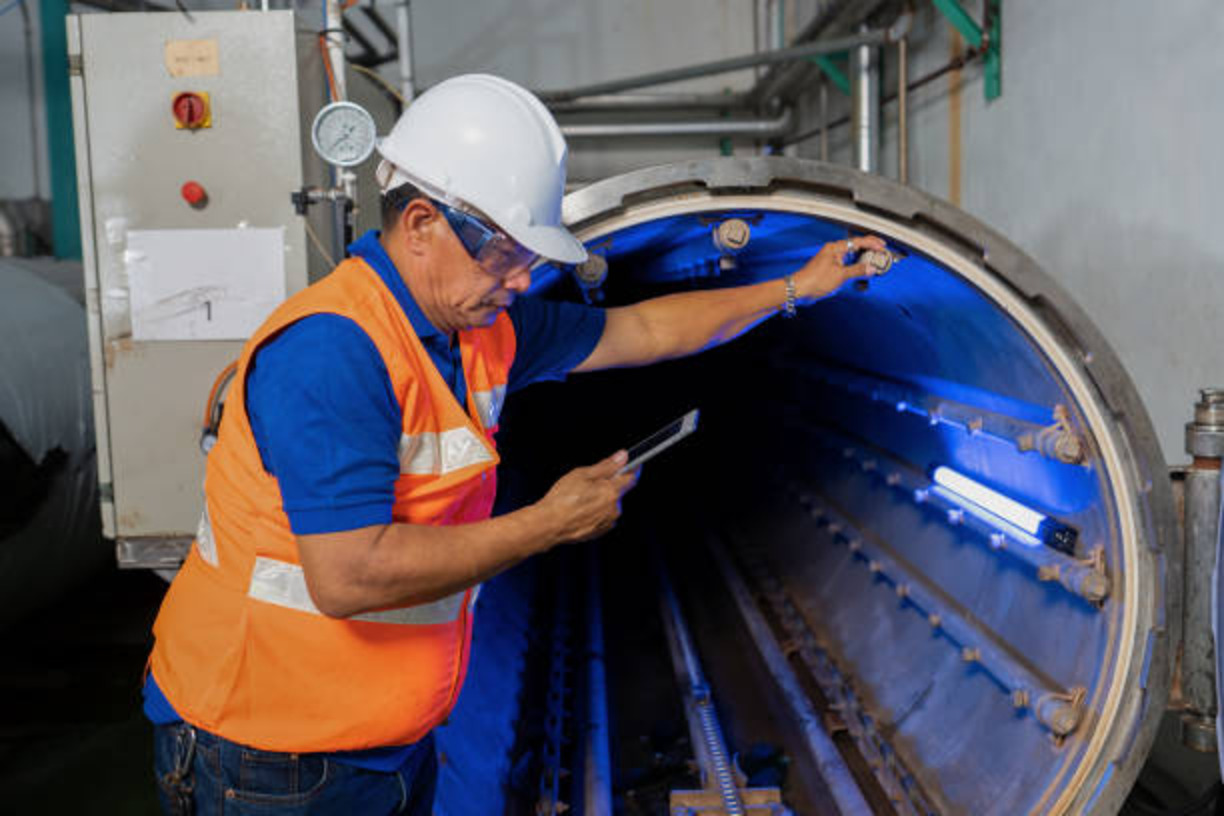 AVDS Safety and Compliance Systems