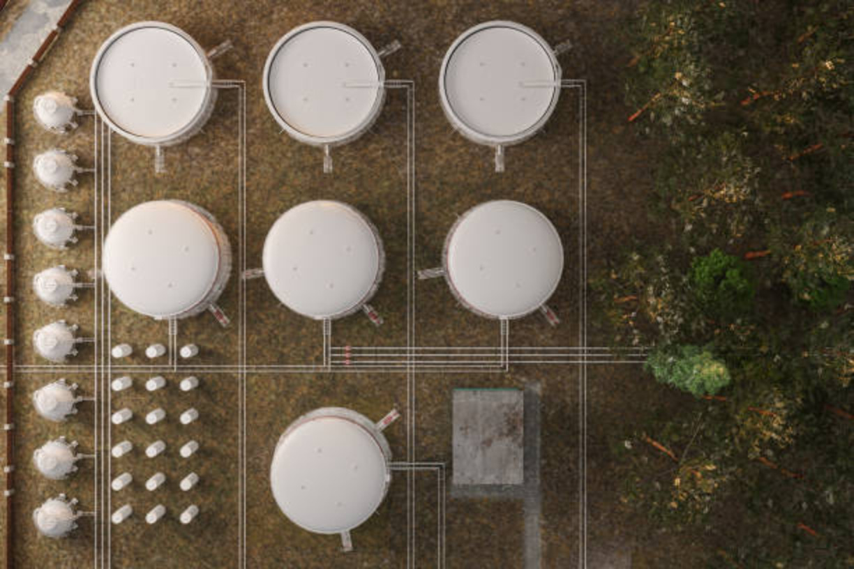 AVDS Sustainability Commitment Overview