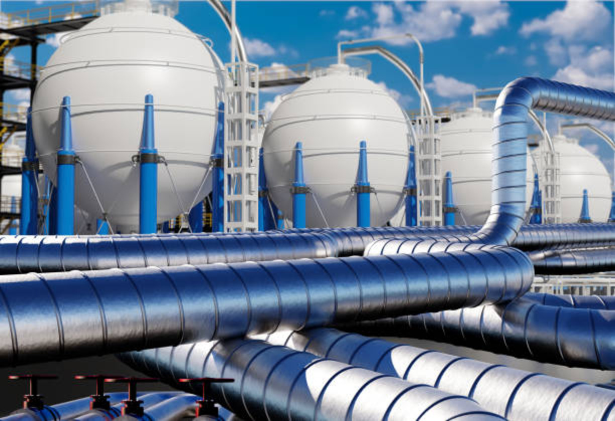 AVDS Sustainable Fuel Storage and Operations