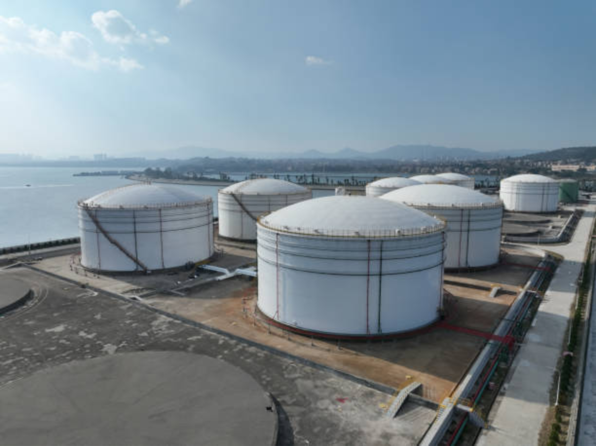 AVDS Biofuel Storage Case Study